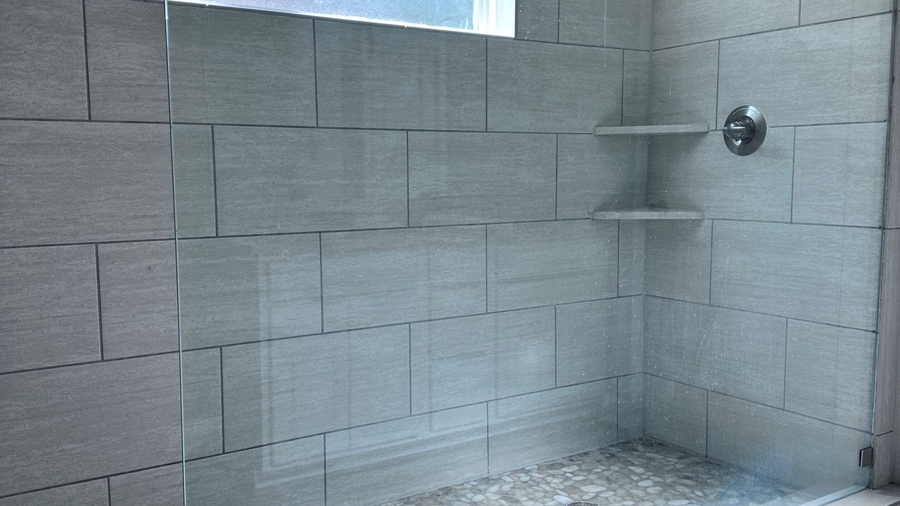 Photo of Bathroom in Cape Royale