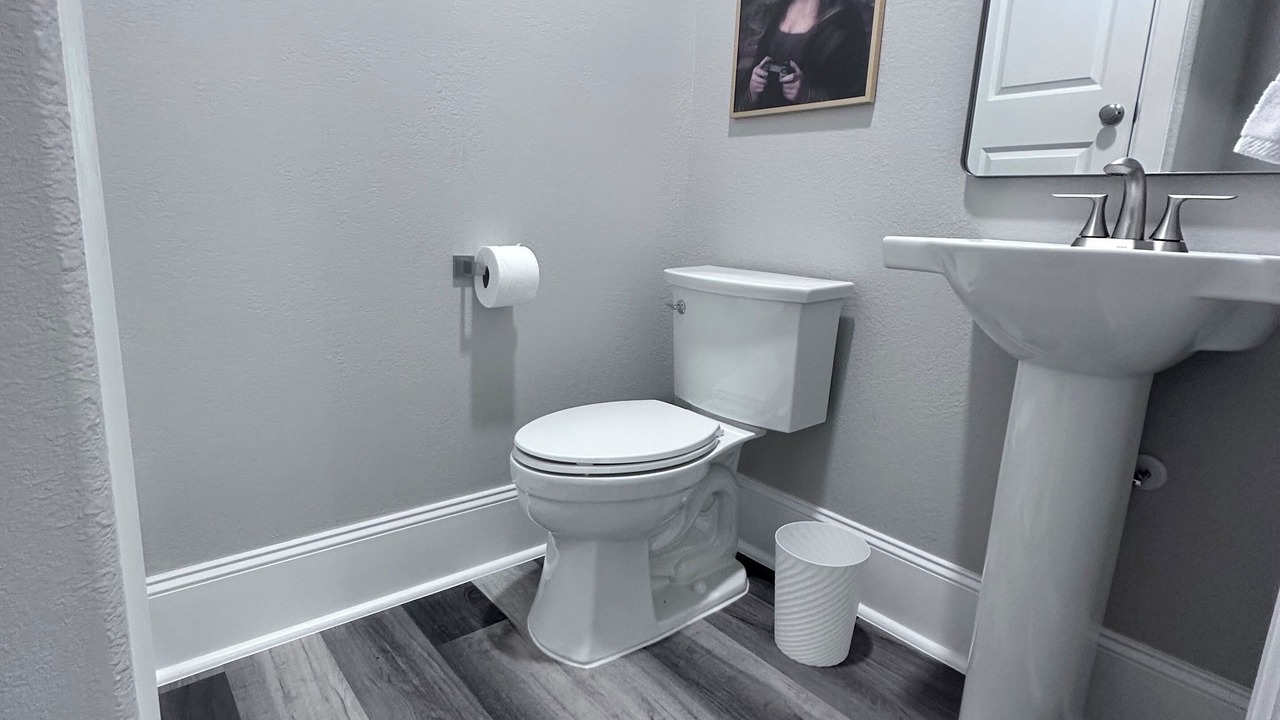 Photo of Bathroom in Cape Royale