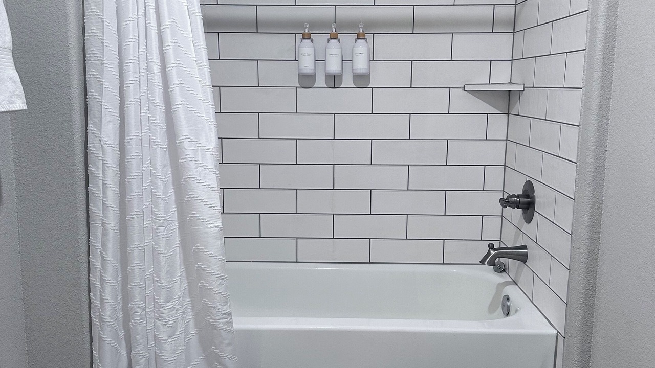 Photo of Bathroom in Cape Royale