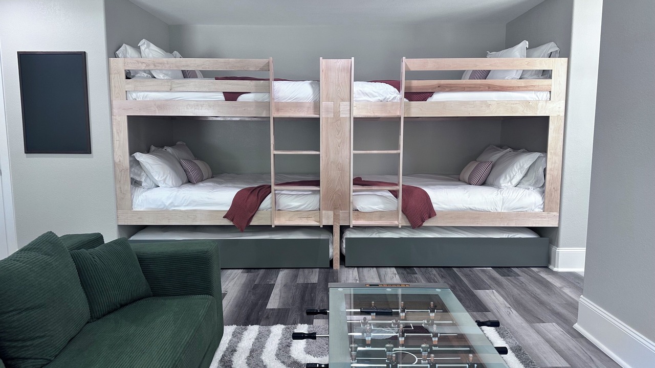 Photo of Bedroom in Cape Royale