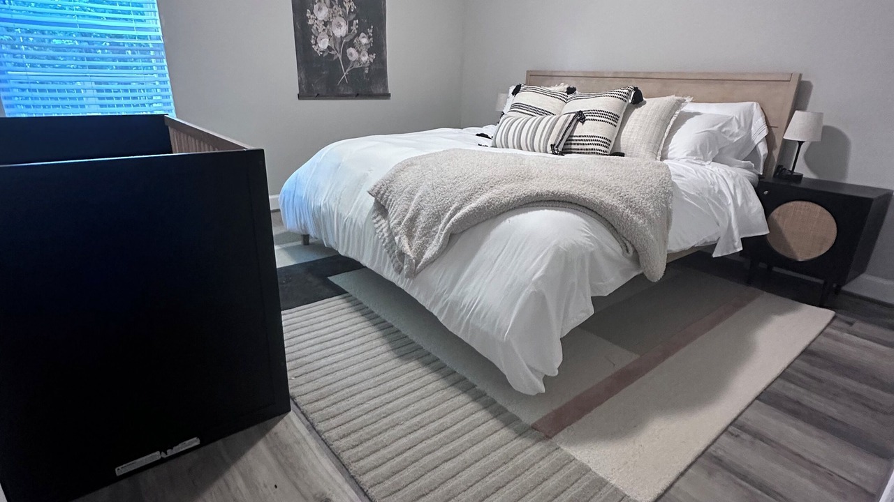 Photo of Bedroom in Cape Royale