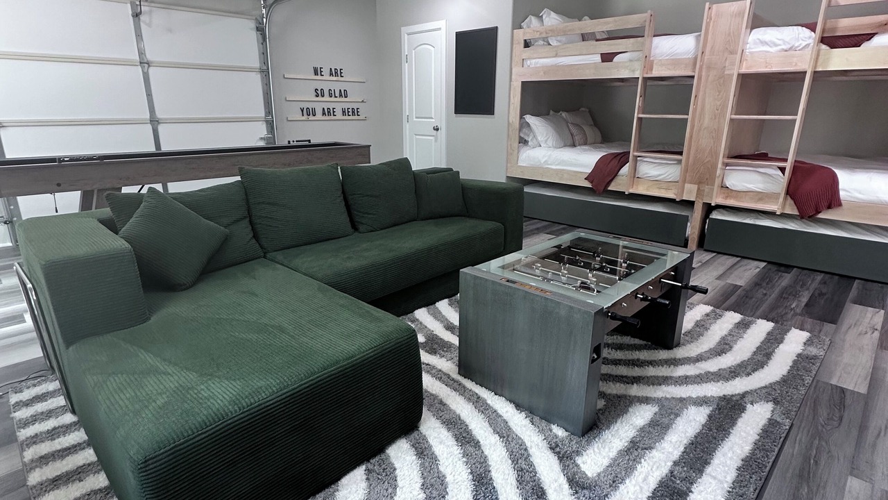 Photo of Bedroom in Cape Royale