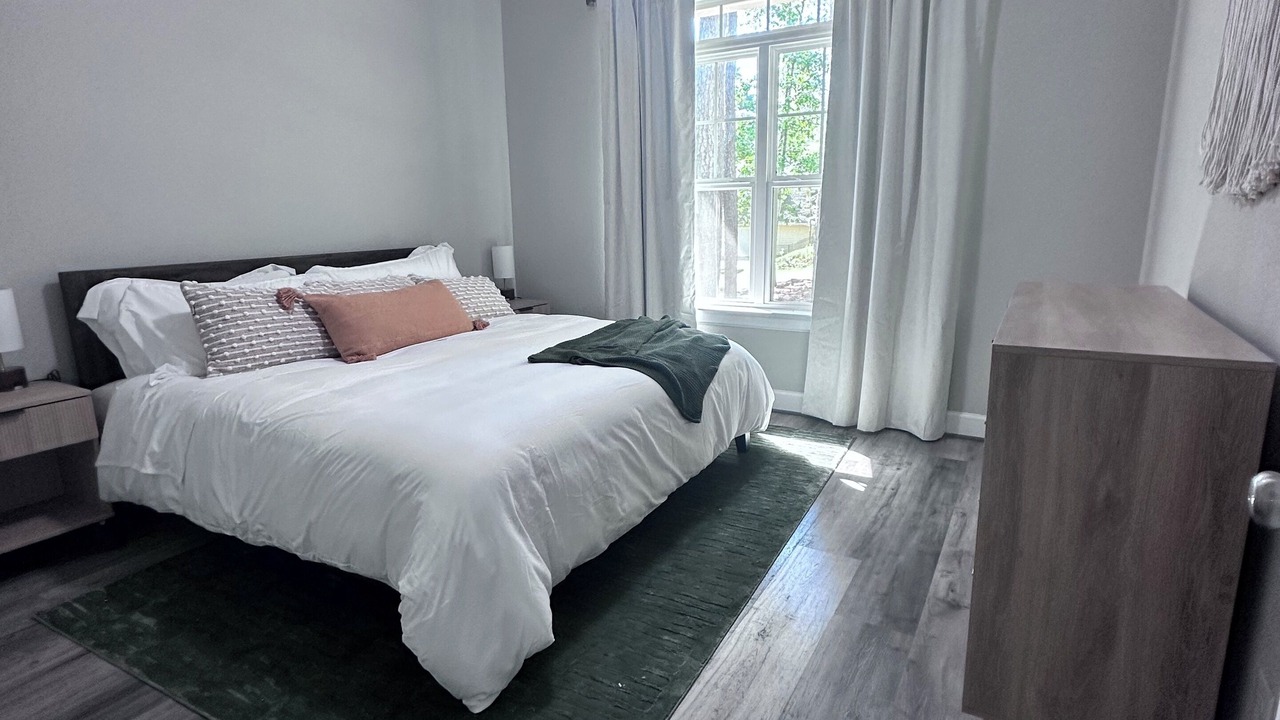 Photo of Bedroom in Cape Royale