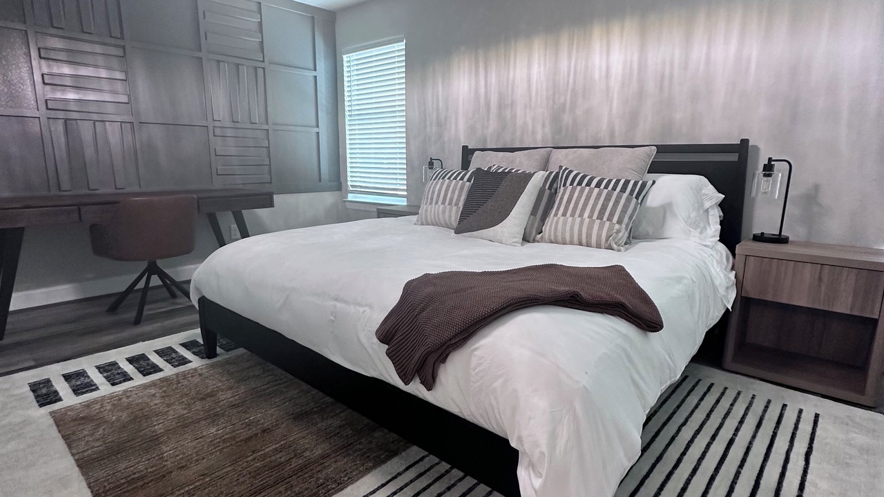 Photo of Bedroom in Cape Royale