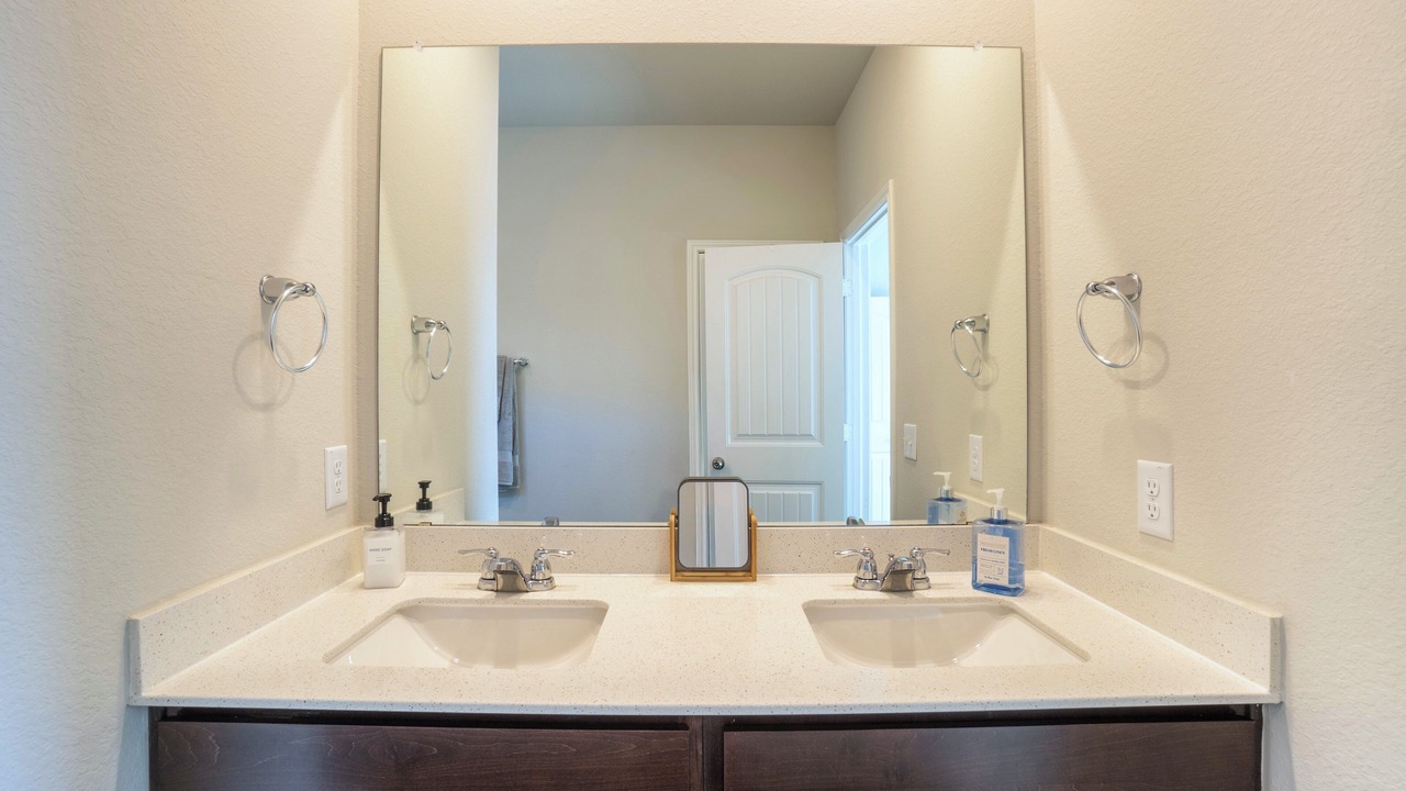 Photo of Bathroom in Pflugerville