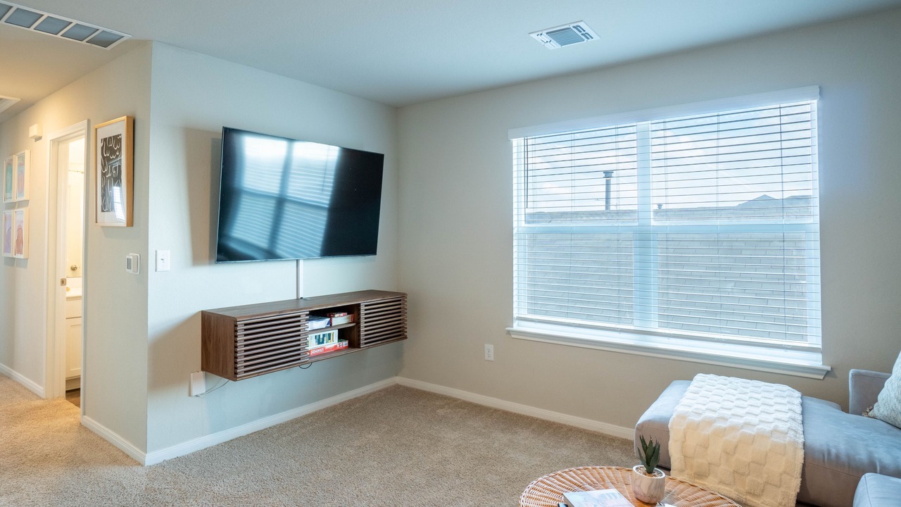 Photo of Livingroom in Pflugerville