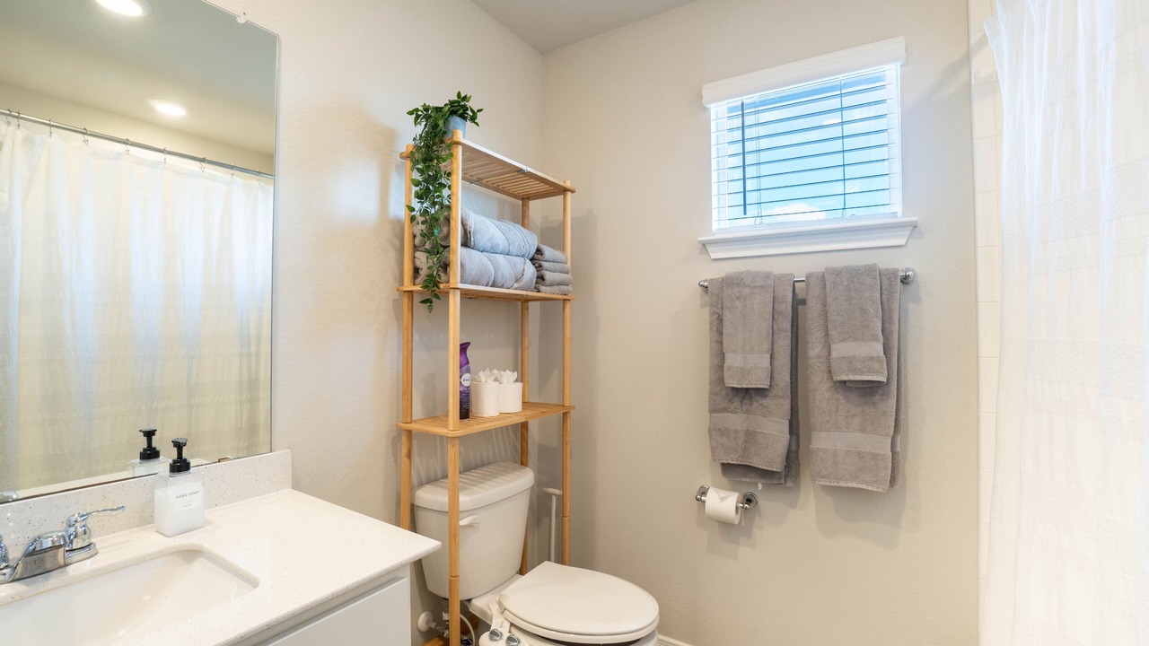 Photo of Bathroom in Pflugerville