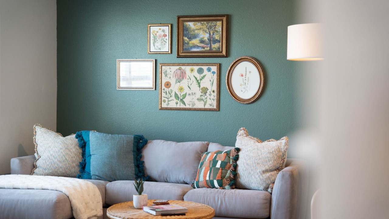 Photo of Livingroom in Pflugerville