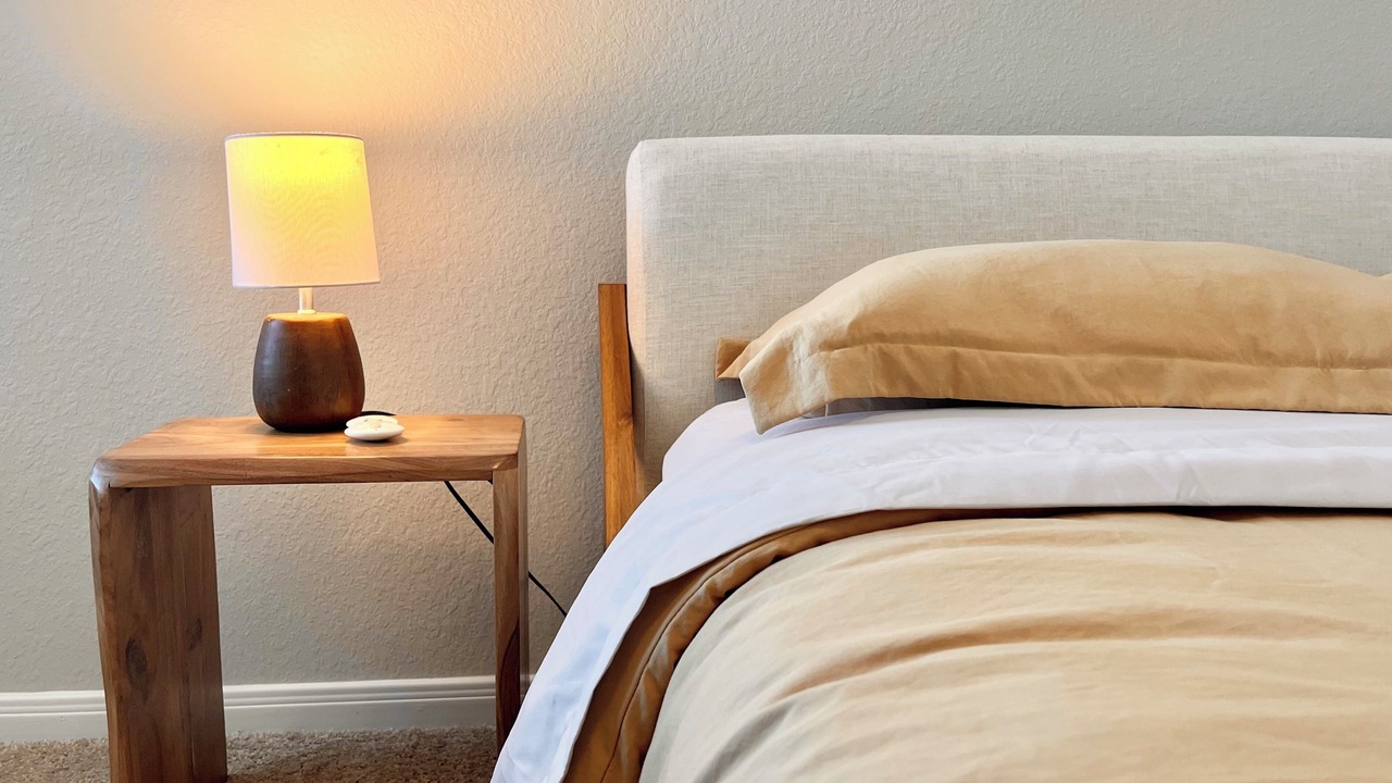 Photo of Bedroom in Pflugerville