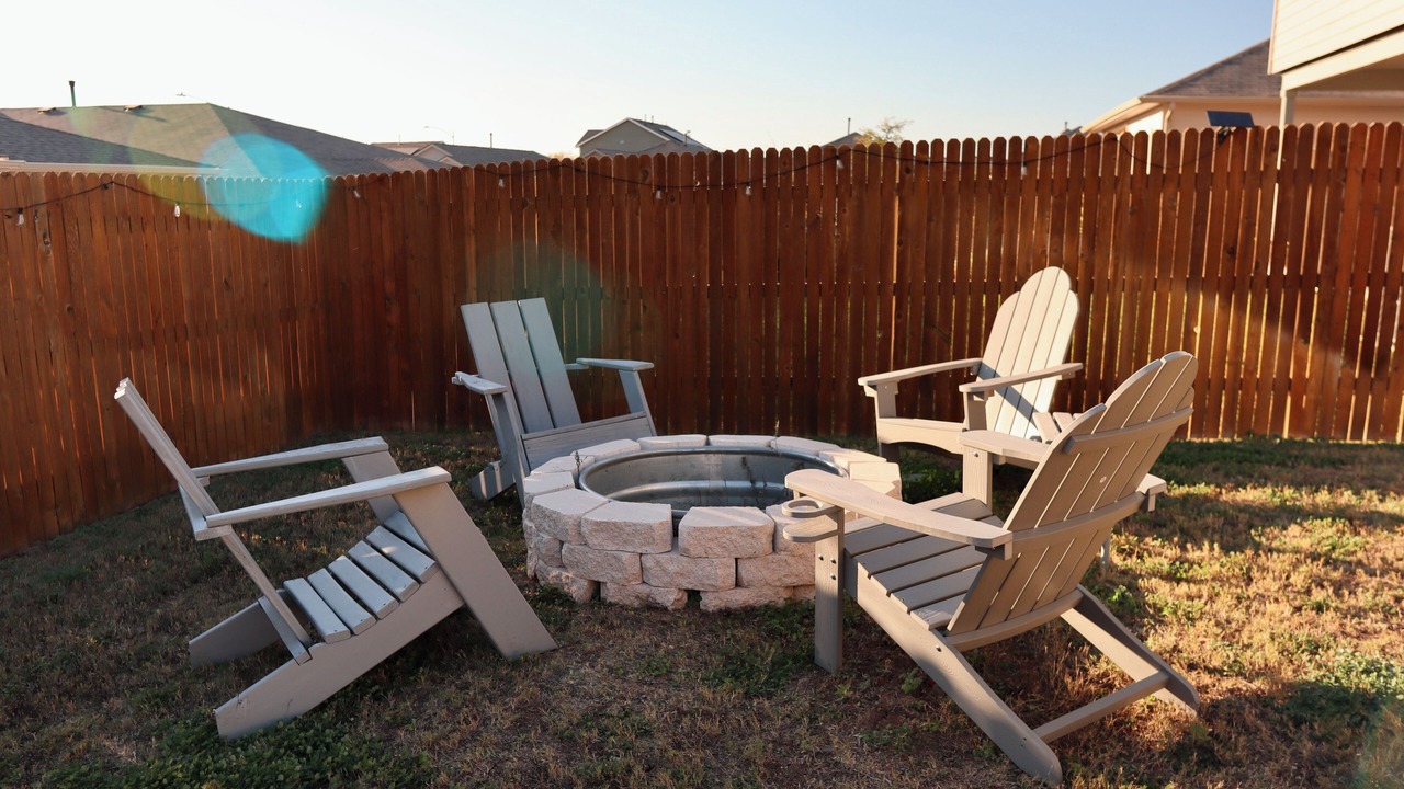 Photo of Outdoor in Pflugerville
