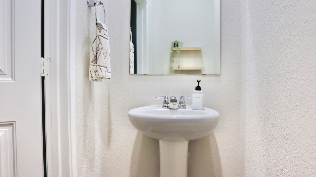 Photo of Bathroom in Pflugerville