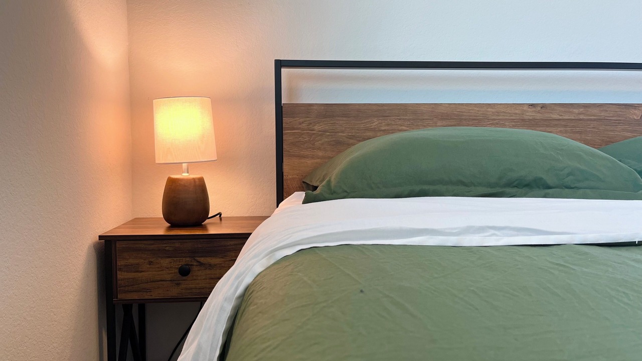 Photo of Bedroom in Pflugerville