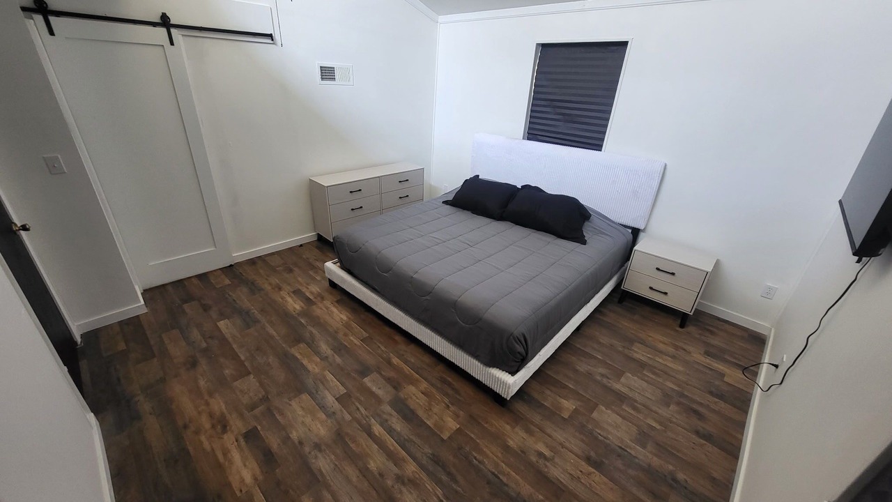 Photo of Bedroom in Potosi