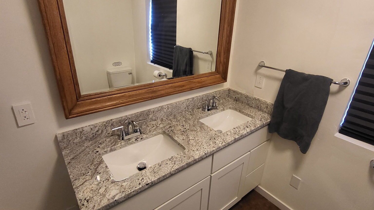 Photo of Bathroom in Potosi