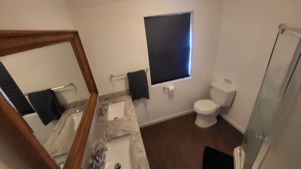 Photo of Bathroom in Potosi