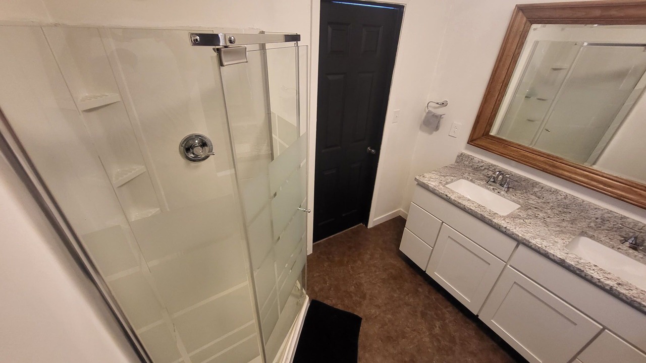 Photo of Bathroom in Potosi