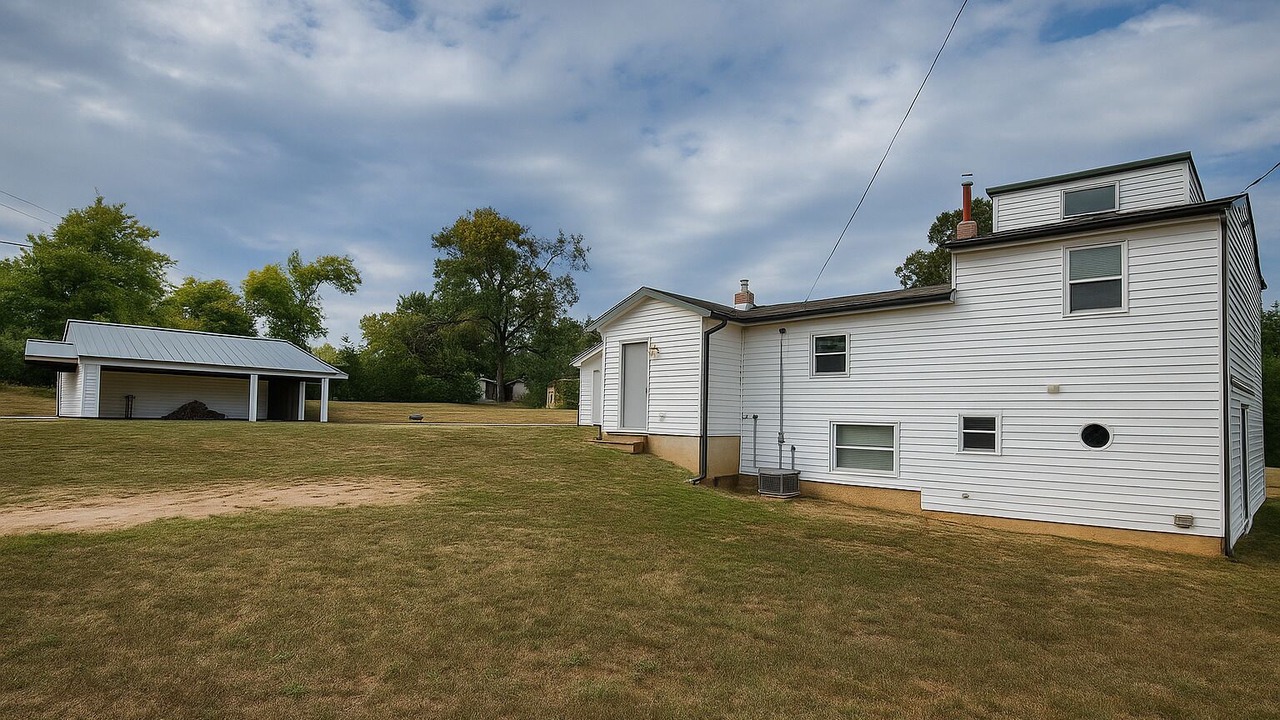 Photo of Outdoor in Potosi