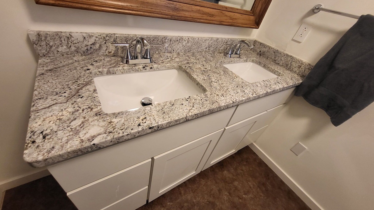 Photo of Bathroom in Potosi