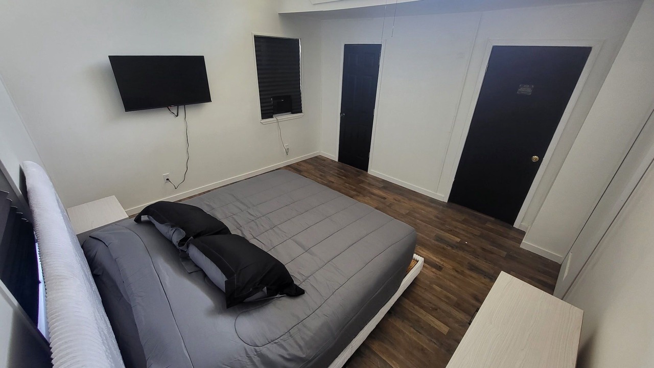 Photo of Bedroom in Potosi