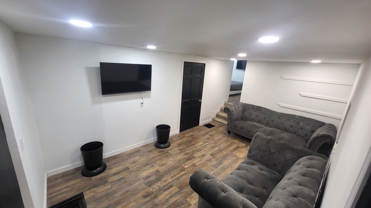 Photo of Livingroom in Potosi