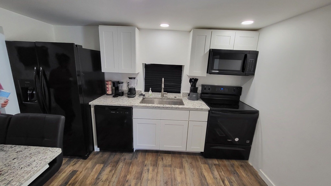 Photo of Kitchen in Potosi