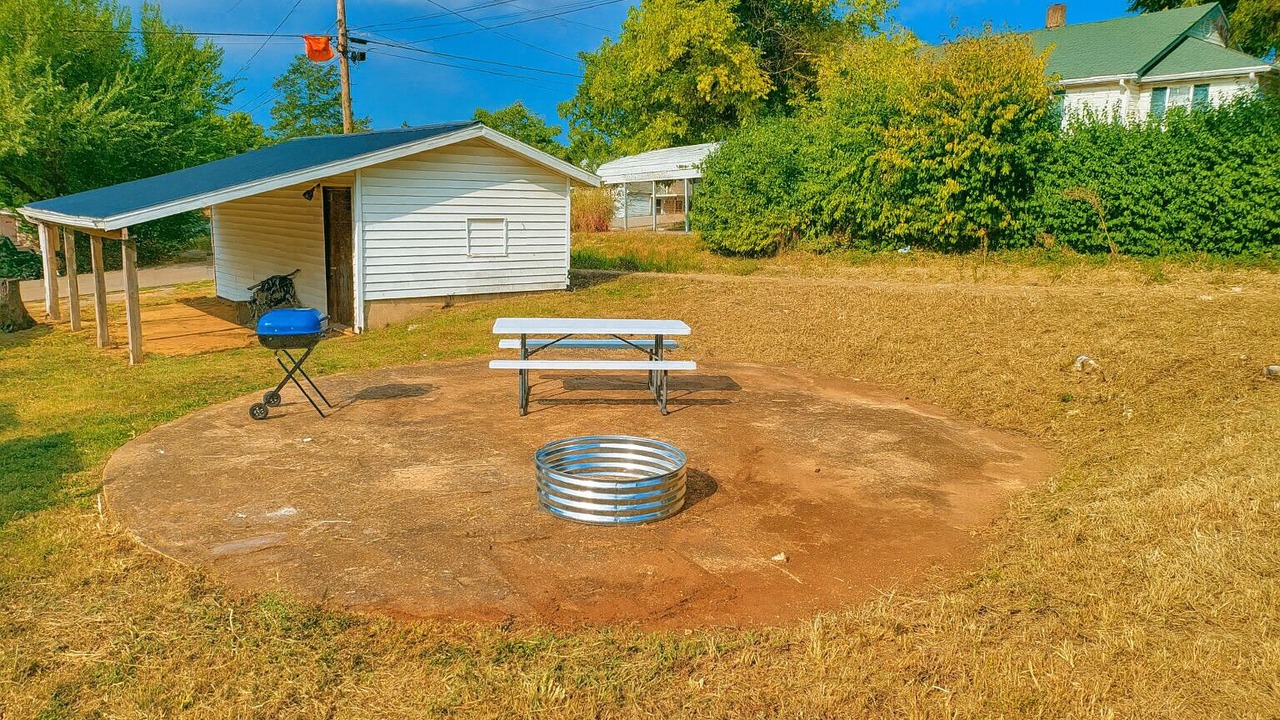 Photo of Outdoor in Potosi