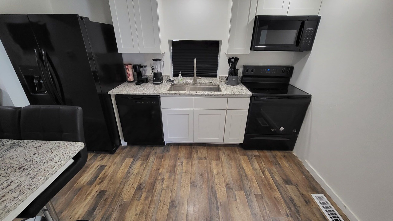 Photo of Kitchen in Potosi