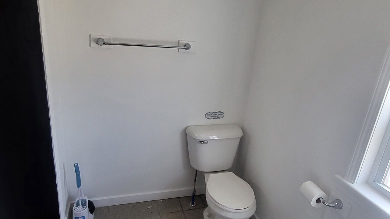 Photo of Bathroom in Potosi