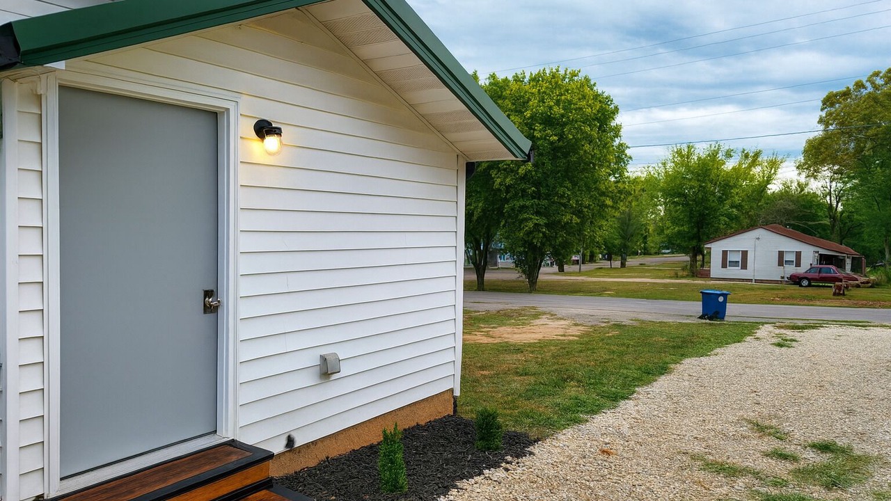 Photo of Outdoor in Potosi