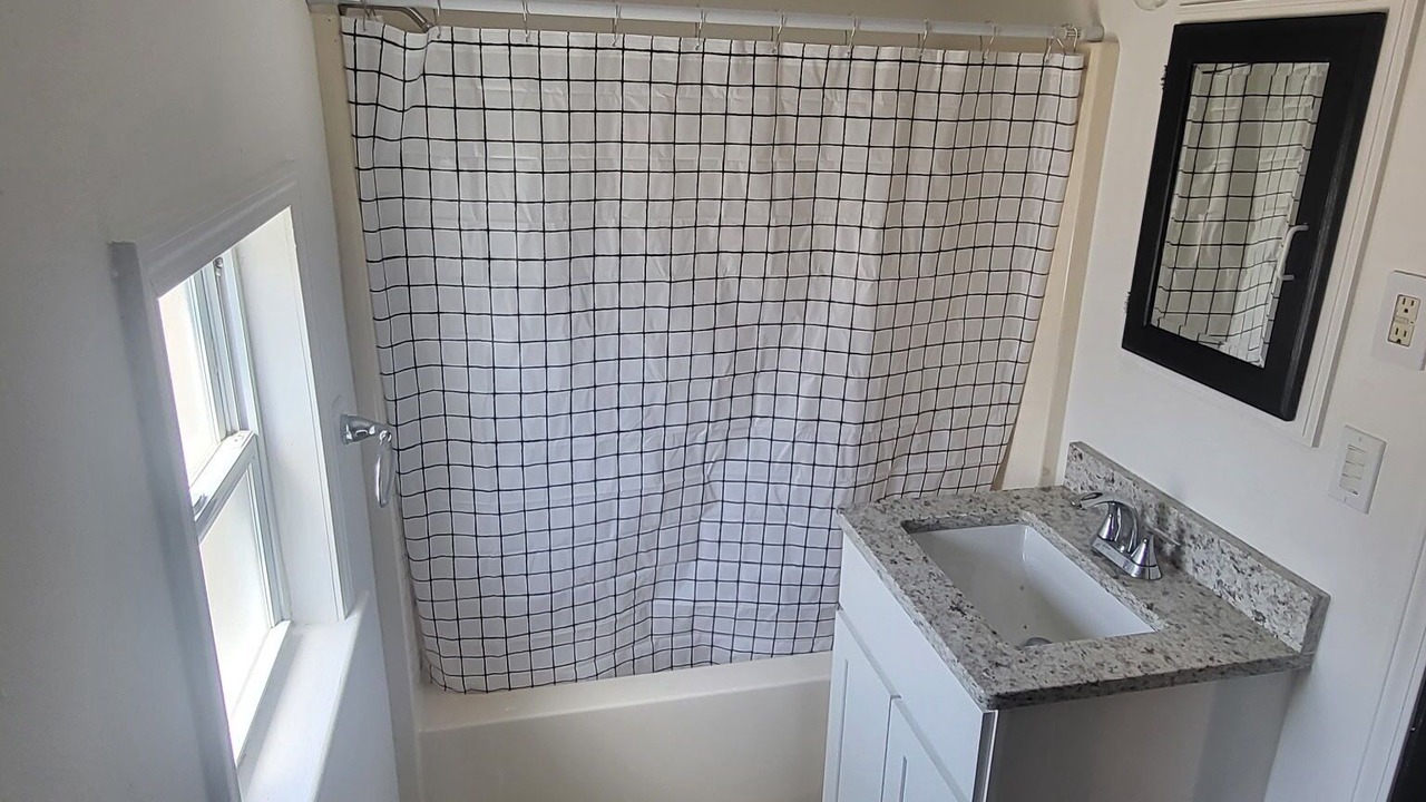 Photo of Bathroom in Potosi