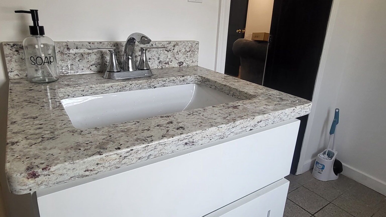 Photo of Bathroom in Potosi