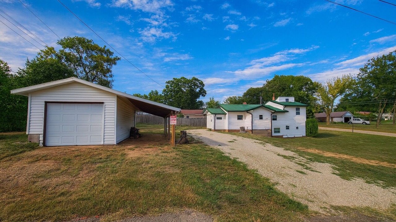 Photo of Outdoor in Potosi