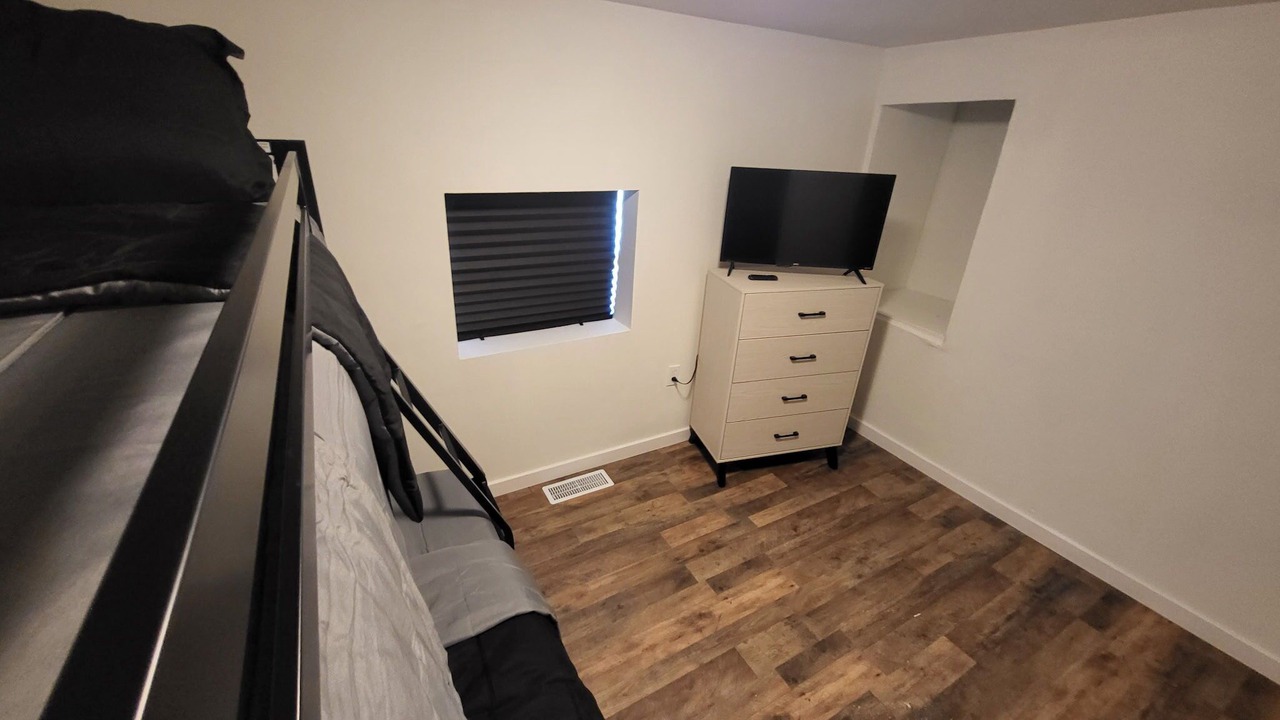 Photo of Bedroom in Potosi