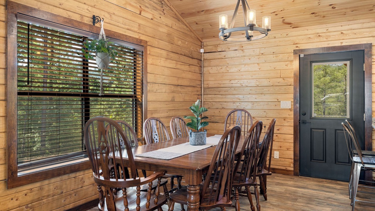 Photo of Livingroom in Pickens
