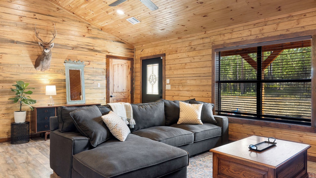 Photo of Livingroom in Pickens