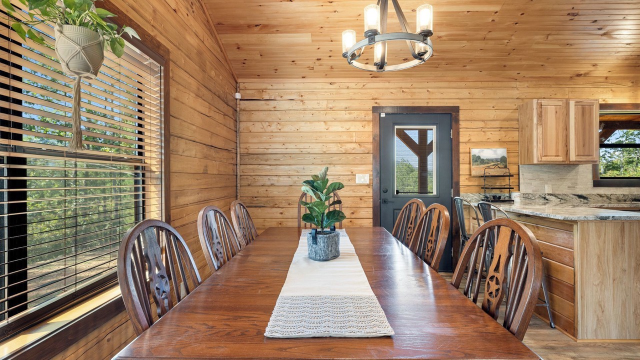 Photo of Livingroom in Pickens