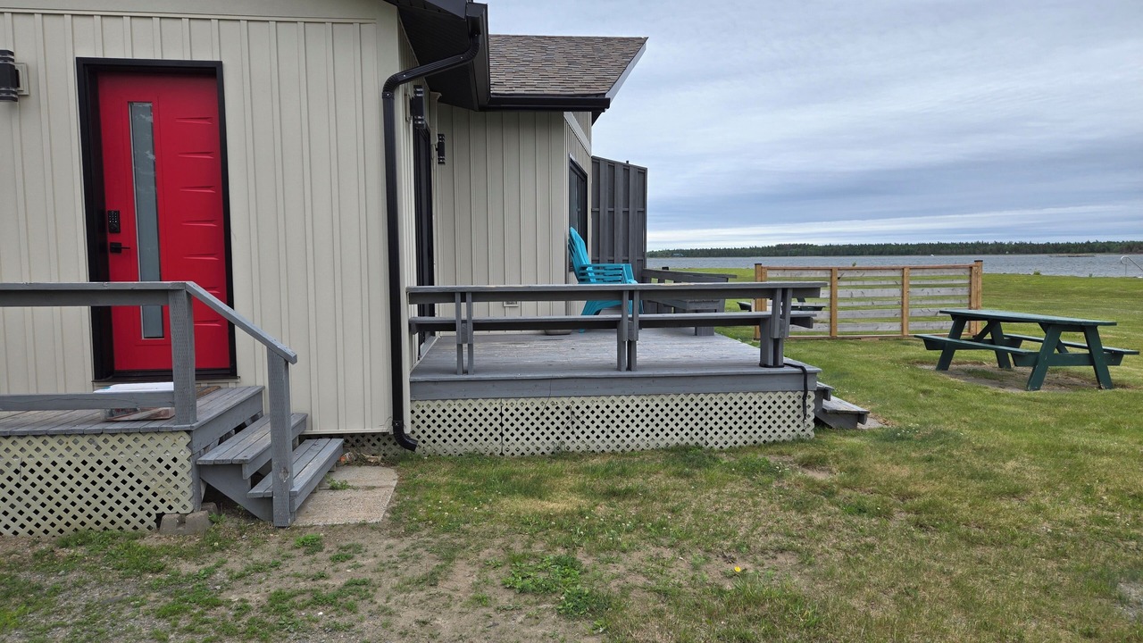 Photo of Outdoor in Richibucto