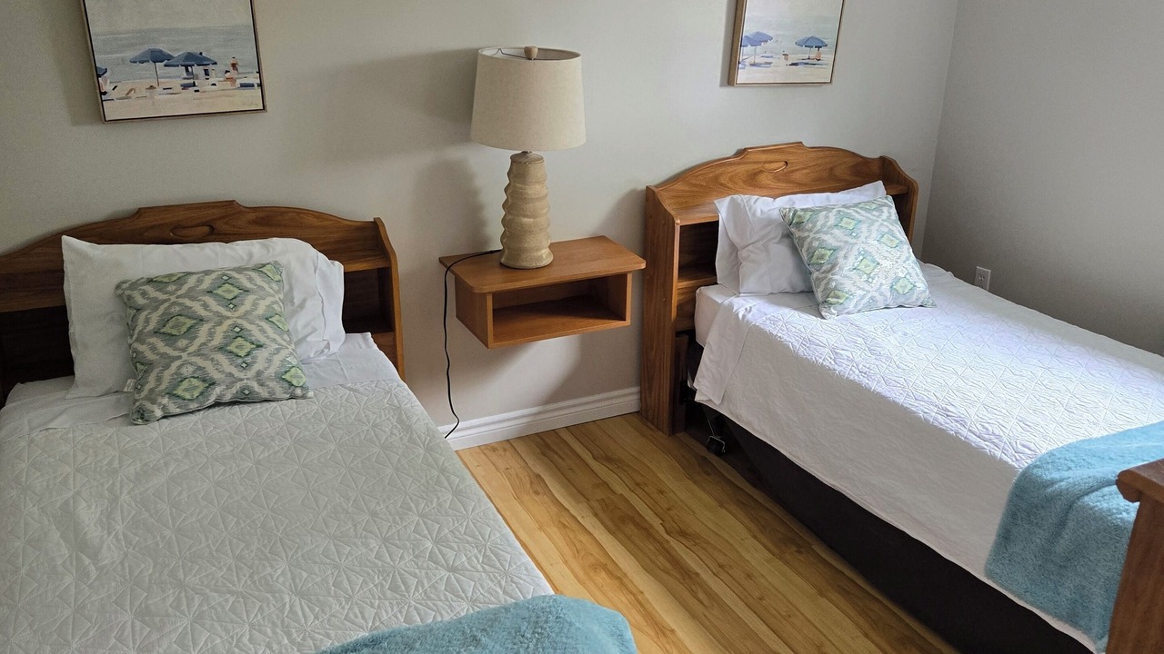 Photo of Bedroom in Richibucto