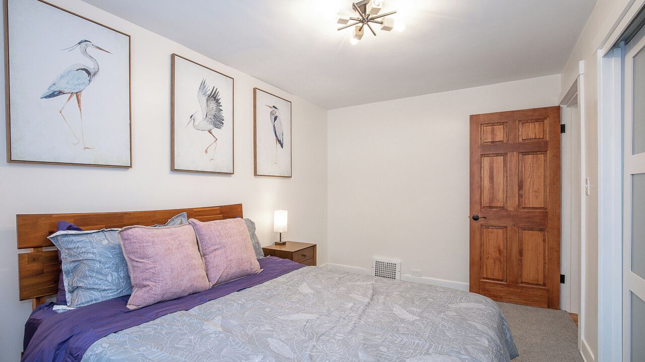 Photo of Bedroom in Lakewood