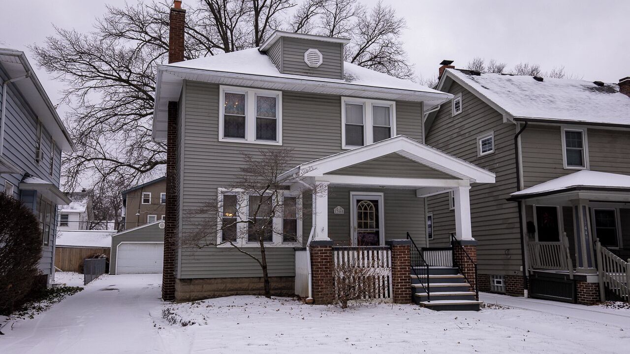Photo of Outdoor in Lakewood