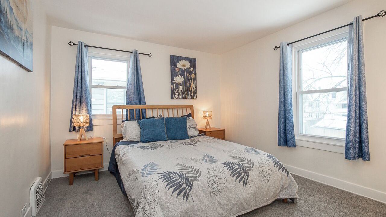 Photo of Bedroom in Lakewood