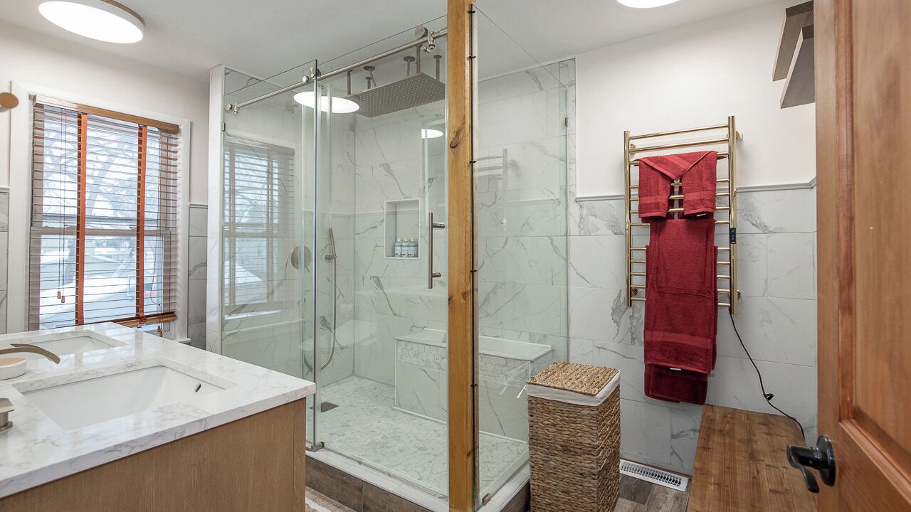 Photo of Bathroom in Lakewood