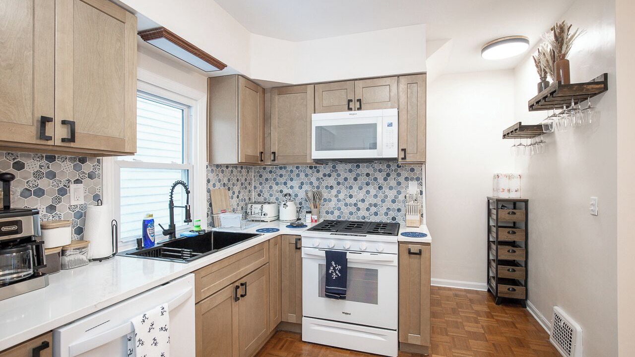 Photo of Kitchen in Lakewood