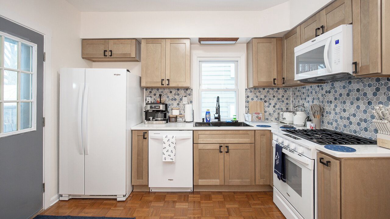 Photo of Kitchen in Lakewood