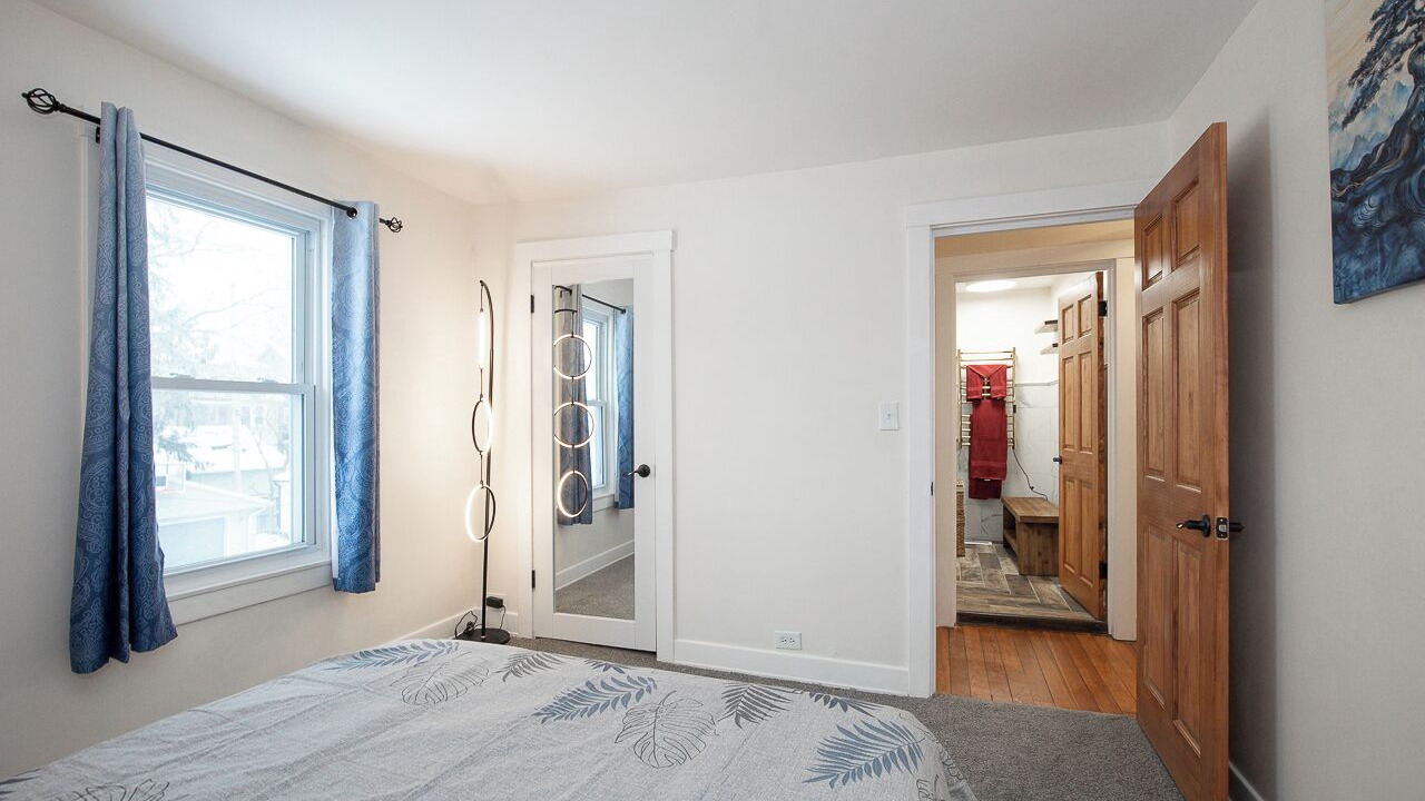 Photo of Bedroom in Lakewood