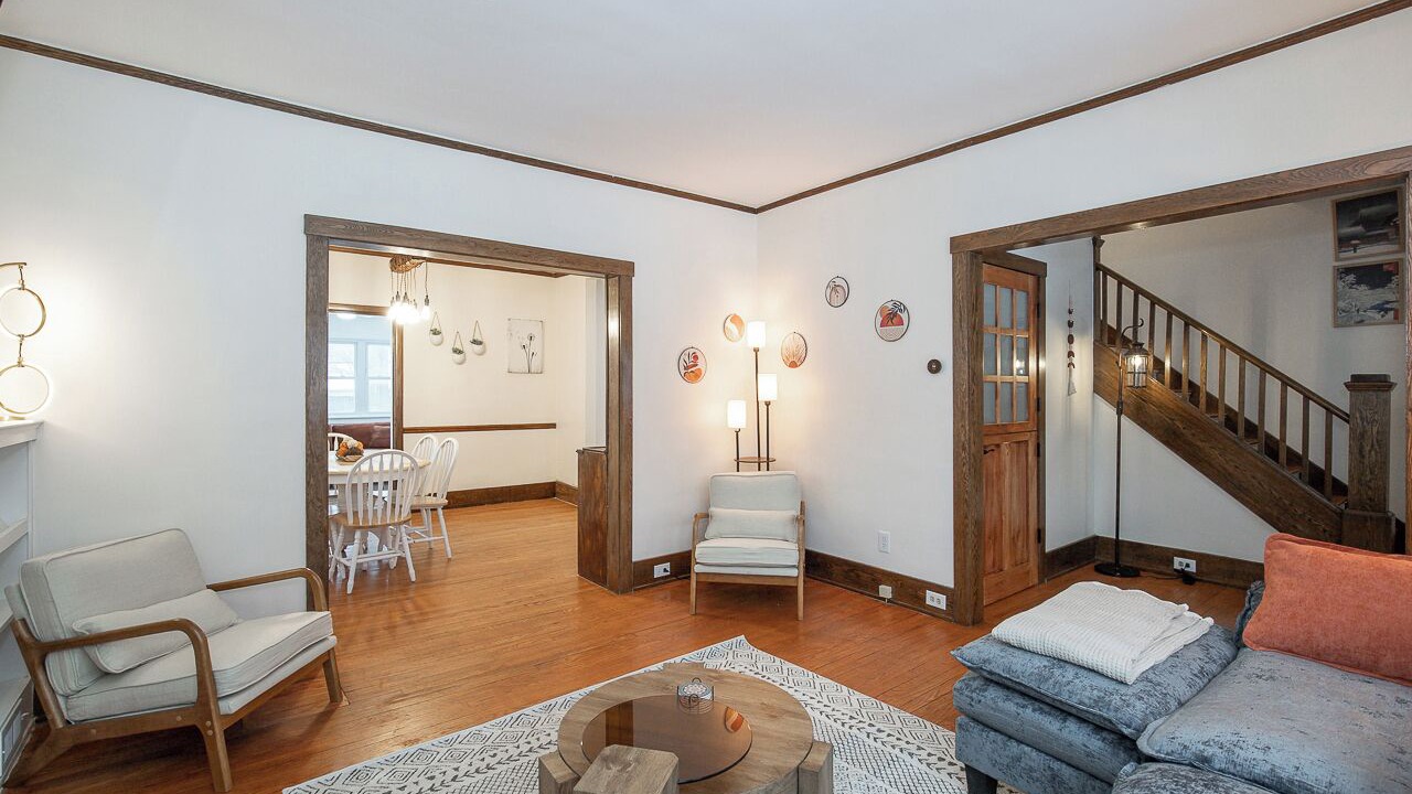 Photo of Livingroom in Lakewood