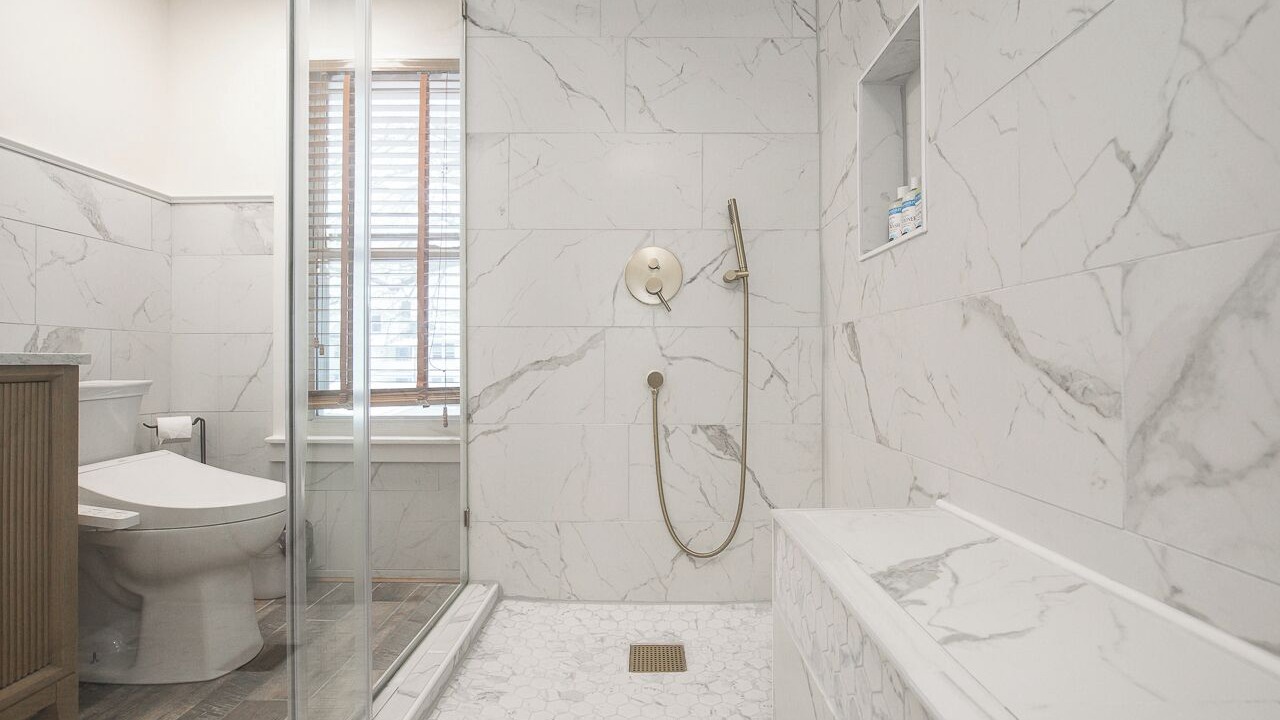 Photo of Bathroom in Lakewood