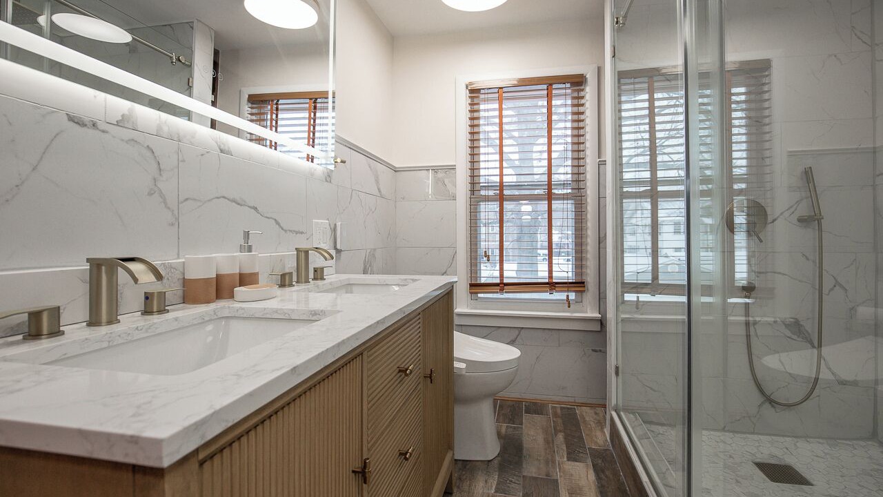 Photo of Bathroom in Lakewood