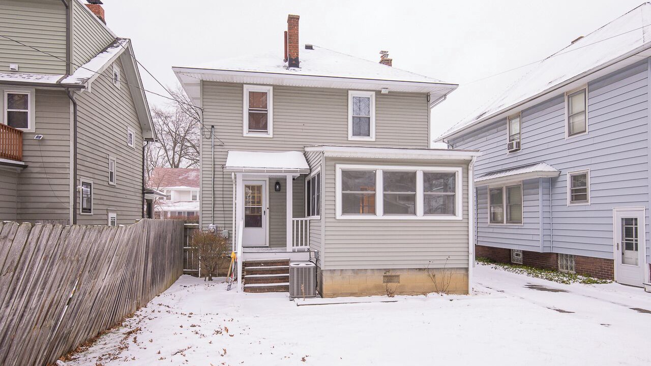 Photo of Outdoor in Lakewood