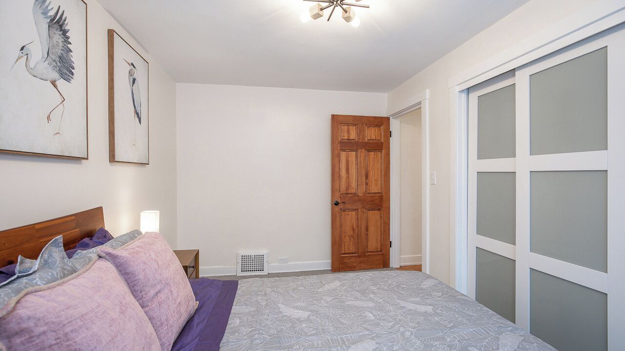 Photo of Bedroom in Lakewood